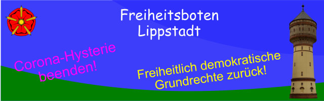 Kopfgrafik Freiheitsboten Lippstadt